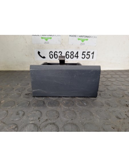 [107400] CENICERO - NISSAN ECO - T 100.45/78 KW/E2 (01/1996 - ...)