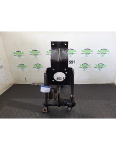 [107397] PEDAL FRENO - NISSAN ATLEON