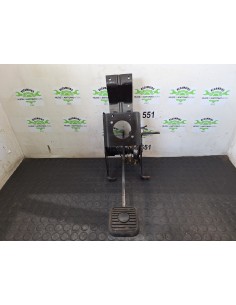 [107397] PEDAL FRENO - NISSAN ATLEON 2