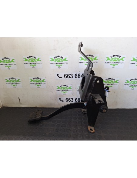 [107397] PEDAL FRENO - NISSAN ATLEON