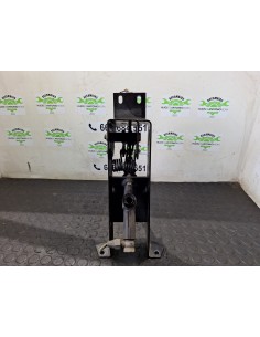 [107394] PEDAL EMBRAGUE - NISSAN ATLEON