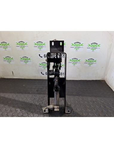 [107394] PEDAL EMBRAGUE - NISSAN ATLEON