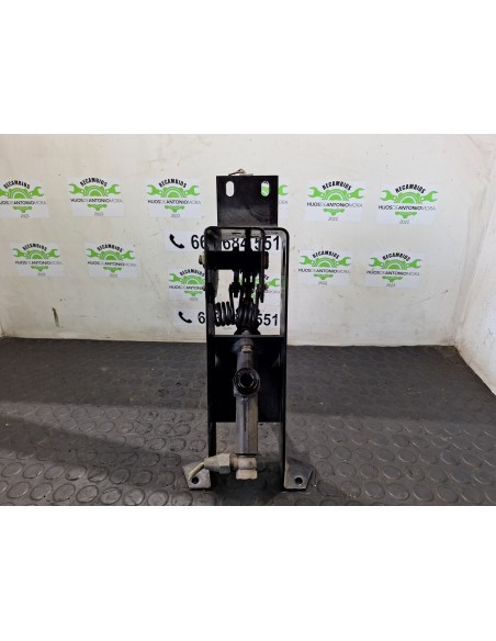 [107394] PEDAL EMBRAGUE - NISSAN ATLEON