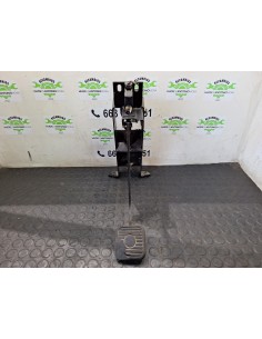 [107394] PEDAL EMBRAGUE - NISSAN ATLEON 2