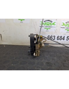 [107392] CERRADURA PUERTA DELANTERA DERECHA - NISSAN ATLEON