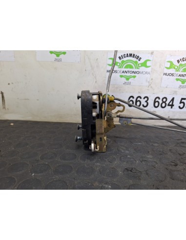 [107392] CERRADURA PUERTA DELANTERA DERECHA -...