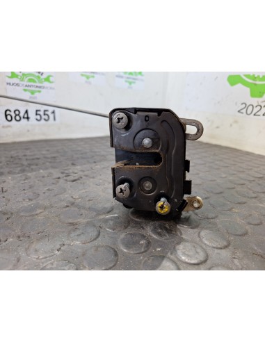 [107392] CERRADURA PUERTA DELANTERA DERECHA -...