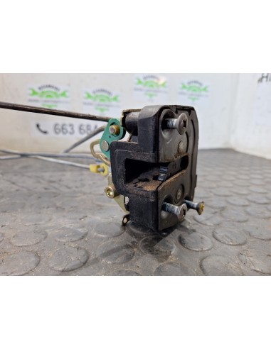 [107392] CERRADURA PUERTA DELANTERA DERECHA -...