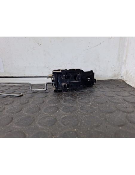 [107392] CERRADURA PUERTA DELANTERA DERECHA - NISSAN ATLEON