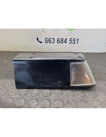 [107390] LUZ GALIBO - RENAULT M 180.13/C MIDLINER E2 (01/1996 - 12/2000)