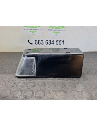 [107389] LUZ GALIBO - RENAULT M 180.13/C...