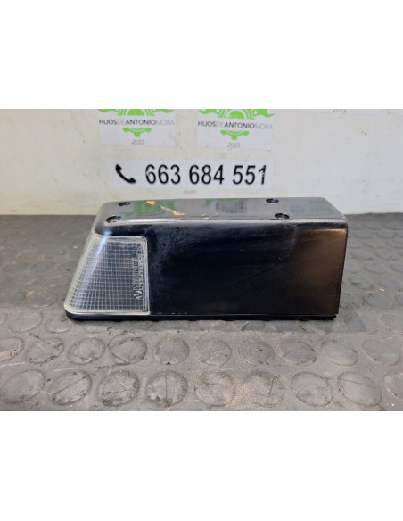 [107389] LUZ GALIBO - RENAULT M 180.13/C MIDLINER E2 (01/1996 - 12/2000)