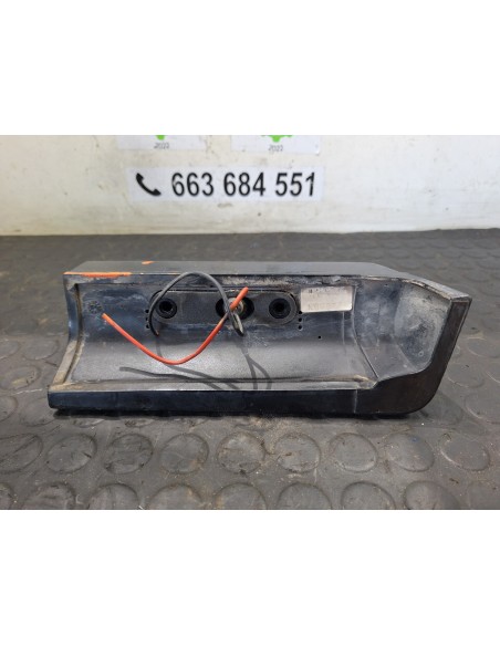 [107389] LUZ GALIBO - RENAULT M 180.13/C MIDLINER E2 (01/1996 - 12/2000)