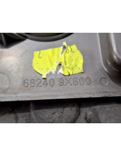 [107384] REJILLA AIREADORA - NISSAN ATLEON