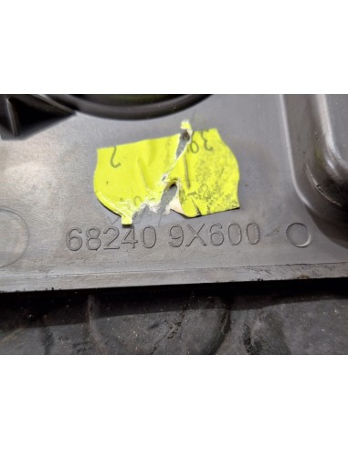 [107384] REJILLA AIREADORA - NISSAN ATLEON