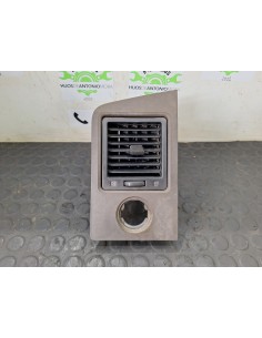 [107384] REJILLA AIREADORA - NISSAN ATLEON 2