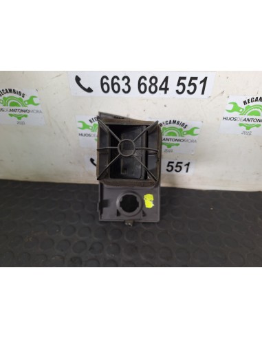 [107384] REJILLA AIREADORA - NISSAN ATLEON