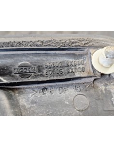 [107382] MANETA EXTERIOR DELANTERA IZQUIERDA - NISSAN ATLEON