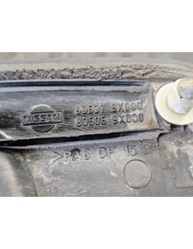 [107382] MANETA EXTERIOR DELANTERA IZQUIERDA -...