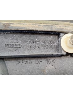 [107381] MANETA EXTERIOR DELANTERA DERECHA - NISSAN ATLEON