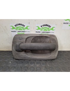 [107381] MANETA EXTERIOR DELANTERA DERECHA - NISSAN ATLEON 2