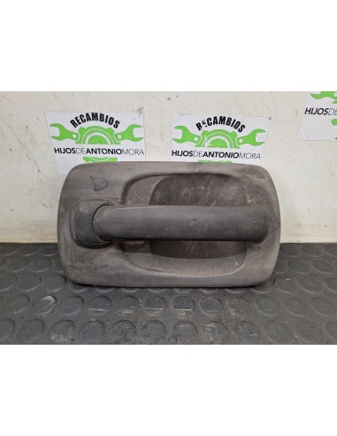 [107381] MANETA EXTERIOR DELANTERA DERECHA -...