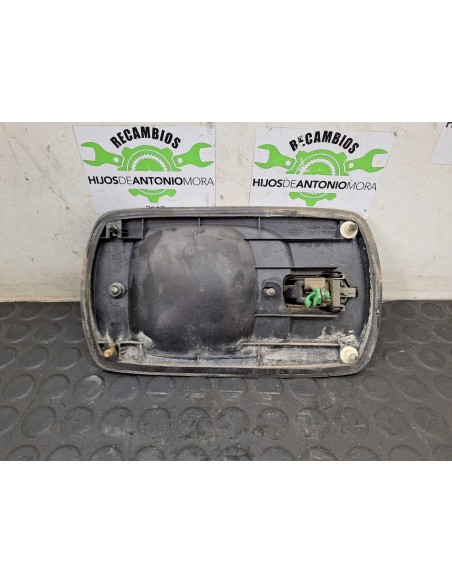 [107381] MANETA EXTERIOR DELANTERA DERECHA - NISSAN ATLEON