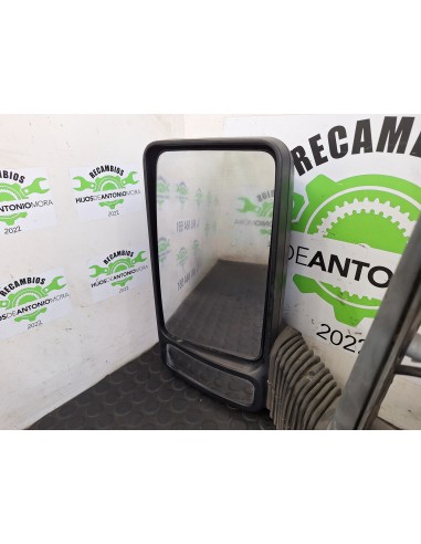 [107374] RETROVISOR IZQUIERDO - IVECO DAILY...