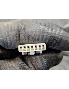 [107374] RETROVISOR IZQUIERDO - IVECO DAILY CAJA CERRADA 2