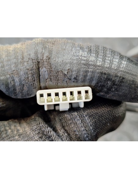 [107374] RETROVISOR IZQUIERDO - IVECO DAILY CAJA CERRADA