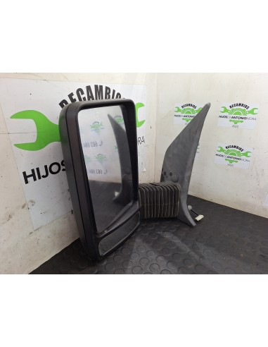 [107374] RETROVISOR IZQUIERDO - IVECO DAILY...