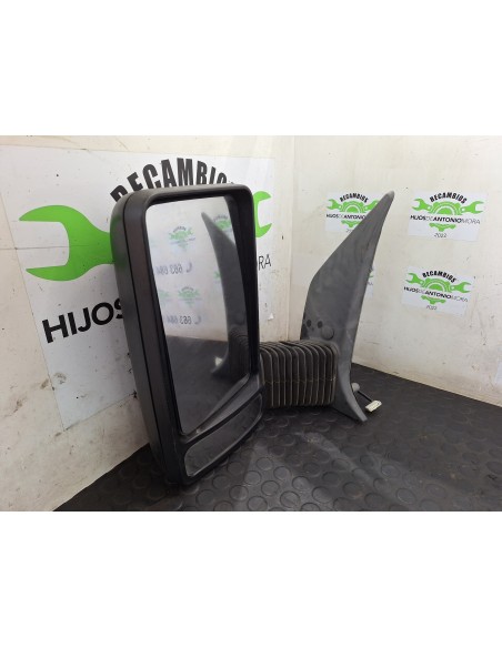 [107374] RETROVISOR IZQUIERDO - IVECO DAILY CAJA CERRADA