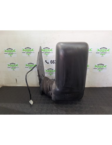 [107374] RETROVISOR IZQUIERDO - IVECO DAILY...