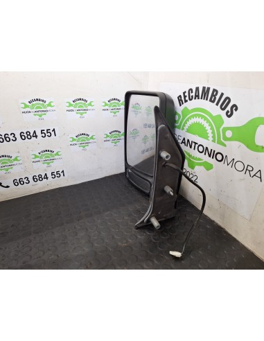 [107374] RETROVISOR IZQUIERDO - IVECO DAILY...