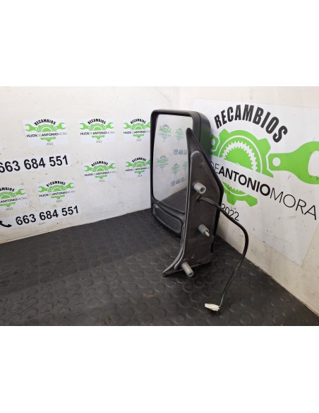 [107374] RETROVISOR IZQUIERDO - IVECO DAILY CAJA CERRADA