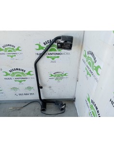 [107371] SOPORTE ESPEJO IZQUIERDO - RENAULT M 180.13/C...
