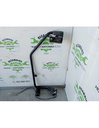 [107371] SOPORTE ESPEJO IZQUIERDO - RENAULT M...