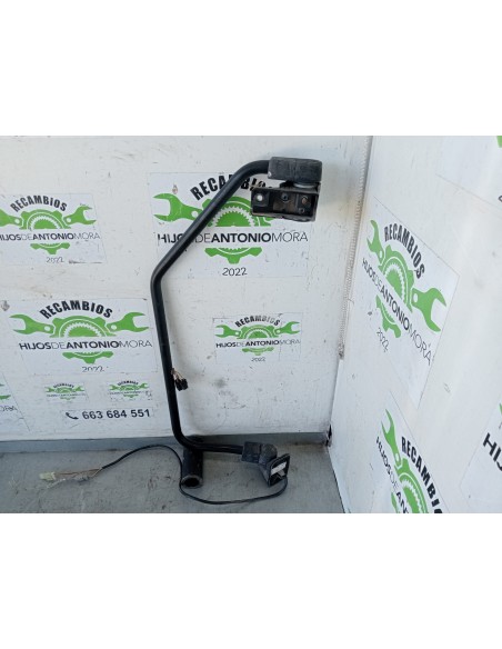 [107371] SOPORTE ESPEJO IZQUIERDO - RENAULT M 180.13/C MIDLINER E2 (01/1996 - 12/2000)