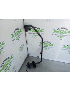 [107371] SOPORTE ESPEJO IZQUIERDO - RENAULT M 180.13/C... 2