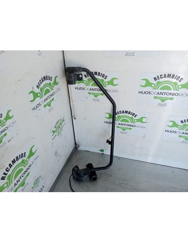 [107371] SOPORTE ESPEJO IZQUIERDO - RENAULT M...