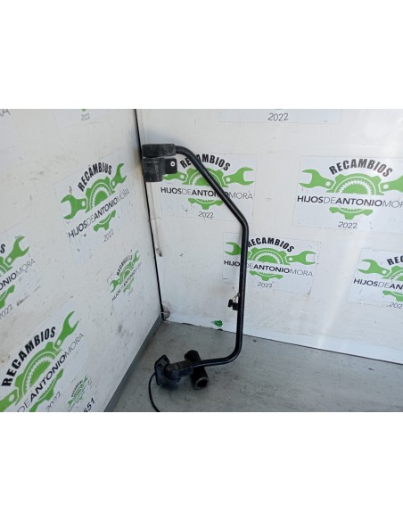 [107371] SOPORTE ESPEJO IZQUIERDO - RENAULT M 180.13/C MIDLINER E2 (01/1996 - 12/2000)