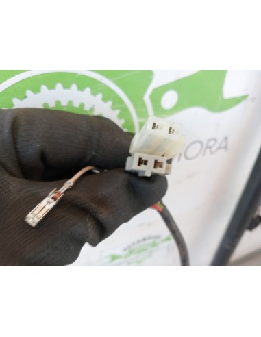 [107371] SOPORTE ESPEJO IZQUIERDO - RENAULT M...