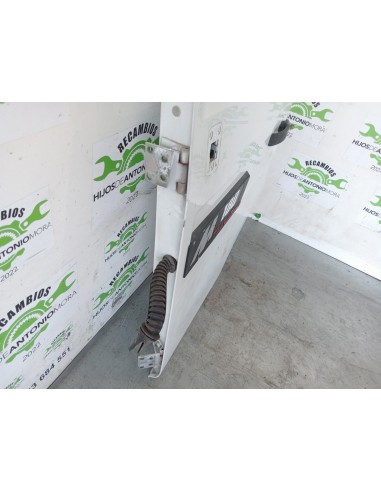 [107370] PUERTA DELANTERA IZQUIERDA - RENAULT M...