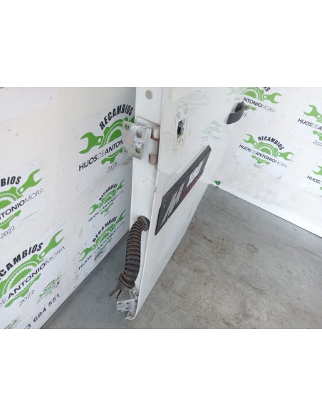 [107370] PUERTA DELANTERA IZQUIERDA - RENAULT M 180.13/C MIDLINER E2 (01/1996 - 12/2000)