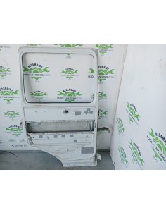 [107370] PUERTA DELANTERA IZQUIERDA - RENAULT M 180.13/C... 2