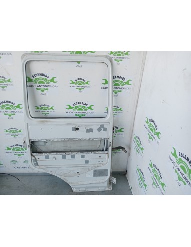 [107370] PUERTA DELANTERA IZQUIERDA - RENAULT M...