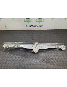 [107362] ELEVALUNAS DELANTERO DERECHO - NISSAN ATLEON