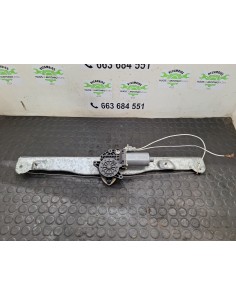 [107362] ELEVALUNAS DELANTERO DERECHO - NISSAN ATLEON 2