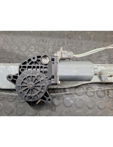 [107362] ELEVALUNAS DELANTERO DERECHO - NISSAN...