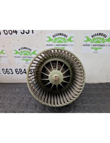 [107360] MOTOR CALEFACCION - NISSAN ATLEON